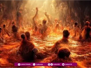 Siksa Kubur yang Pedih bagi Pelacur Itu Nyata, Simak Kisah dan Penjelasan Ini