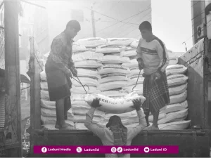 Jika Seorang Buruh Ridho pada Keadaanya, Kelak Ia Bisa Masuk Surga Lebih Dulu Dibandingkan Lainnya