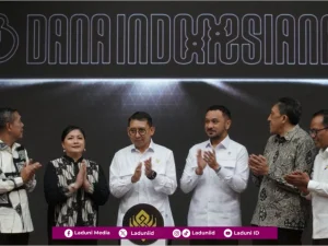 Kabar Gembira Pelaku Budaya, Dana Indonesiana 2025 Kemenbud Resmi Dibuka!
