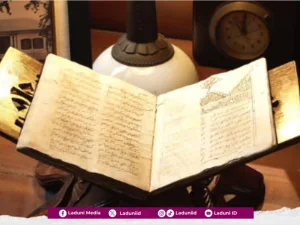 Syair Syekh Hamzah Fansuri Diakui UNESCO