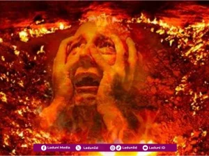 Siksa Kubur bagi Seorang Rentenir Itu Nyata, Berikut Penjelasan dan Kisah Mengerikan yang Membuktikannya