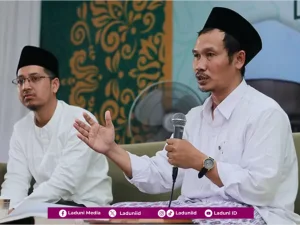 Jangan Memaksakan Kehendak pada Orang Lain, Hidayah Itu Datangnya Hanya dari Allah