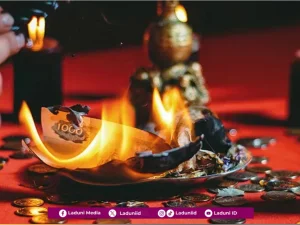Jangan Terlena pada Praktik Pesugihan, Ada Azab Kubur Mengerikan yang Menimpanya