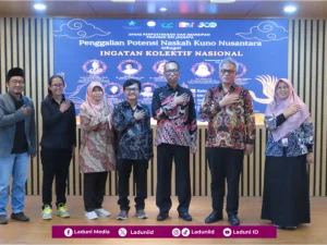 Naskah Pecenongan Betawi Abad ke-19 Diusulkan Jadi Ingatan Kolektif Nasional