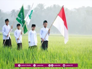 Ini Solusi Membangun Bangsa Menurut Gus Baha