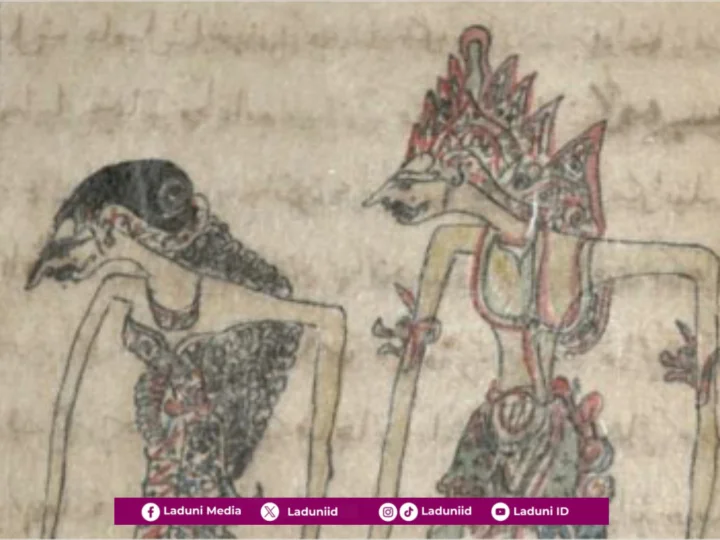 Legenda dari Betawi, Muhammad Bakir Sang Tokoh di Balik Naskah Pecenongan