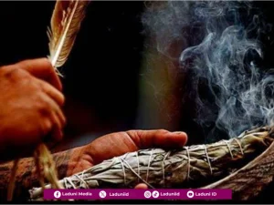 Menjauhlah dari Praktik Santet, di Baliknya Ada Dosa Besar Menyekutukan Allah dan Menzalimi Sesama Manusia