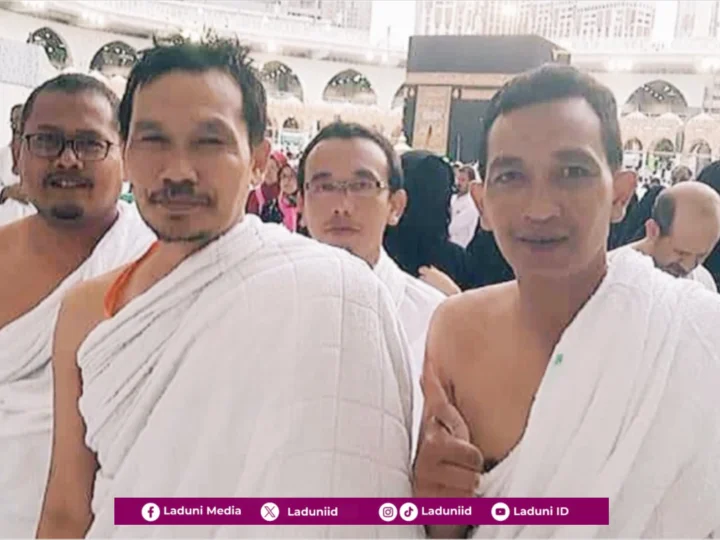 Penting! Perhatikan Penjelasan Gus Baha seputar Haji Niyabah Ini