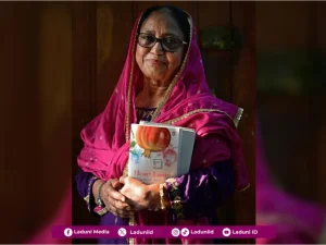 Banu Mushtaq, Perempuan Muslimah India Raih International Booker Prize 2025
