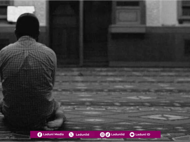 Pelajaran Memaknai Istighfar dari Gus Baha