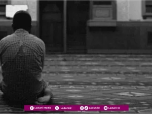 Pelajaran Memaknai Istighfar dari Gus Baha