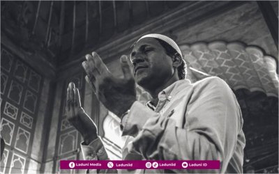 Khutbah Jumat: Bersungguh-Sungguh Meraih Keberkahan 10 Hari Pertama Dzulhijjah