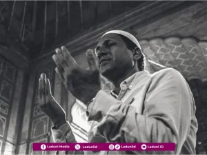 Khutbah Jumat: Bersungguh-Sungguh Meraih Keberkahan 10 Hari Pertama Dzulhijjah