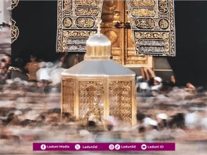Khutbah Idul Adha: Keteladanan Ibrahim di Antara Pengorbanan dan Tanda Keimanan