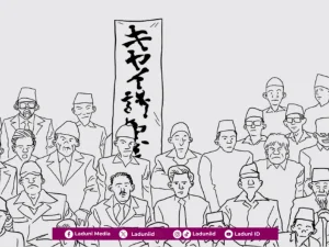 Jepang Datang, Ulama Pesantren Menyusun Strategi Perlawanan