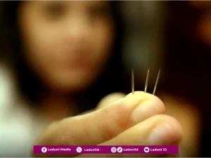 Bahayanya Memasang Susuk, Menyebabkan Susah Mau Menyebut Asma Allah