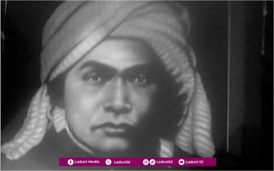 Biography of H. Hasan Gipo