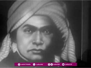 Biography of H. Hasan Gipo