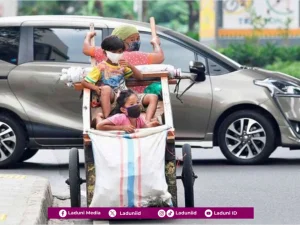 Jangan Meninggalkan Keturunan dalam Keadaan Lemah!