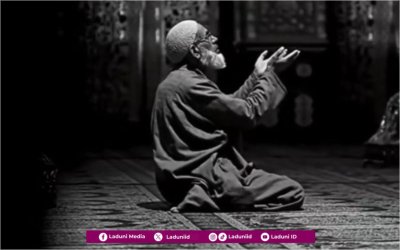 Khutbah Jumat: Selalu Berharap Rahmat Allah