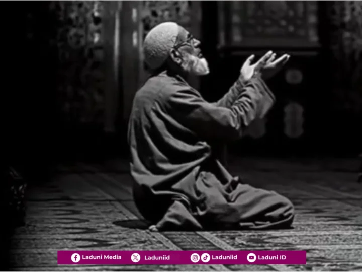 Khutbah Jumat: Selalu Berharap Rahmat Allah