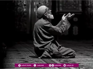 Khutbah Jumat: Selalu Berharap Rahmat Allah