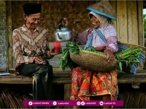 Alternatif Kehidupan Berbangsa dan Bernegara yang Damai dan Makmur Menurut Gus Baha