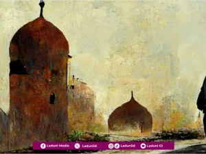 Tentang Sebuah Kritik Sosial dari Seorang Waliyullah yang Membuat Penguasa Menangis