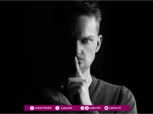 Menjaga Lisan Itu Tidak Identik dengan Diam