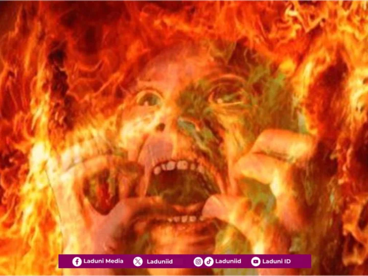 Ngeri! Kisah Arwah Pemabuk yang Tersiksa di Alam Kubur