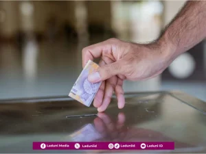 Mental Pemberi Jangan Sampai Berubah Jadi Mental Peminta