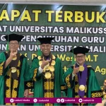 Guru Besar Politik Islam Pertama di Aceh: Prof. Dr. Tgk. H. Muntasir A. Kadir Resmi Dikukuhkan di Unimal