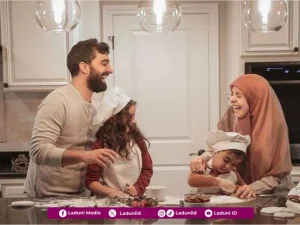 Resep Gus Baha Membangun Rumah Tangga yang Harmonis