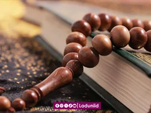 Khutbah Jumat: Kunci-Kunci Kelapangan Rezeki
