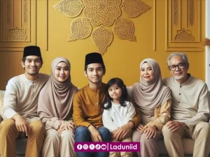 Perlakuan Baik Istri Kepada Suami: Tuntunan Islami dalam Rumah Tangga