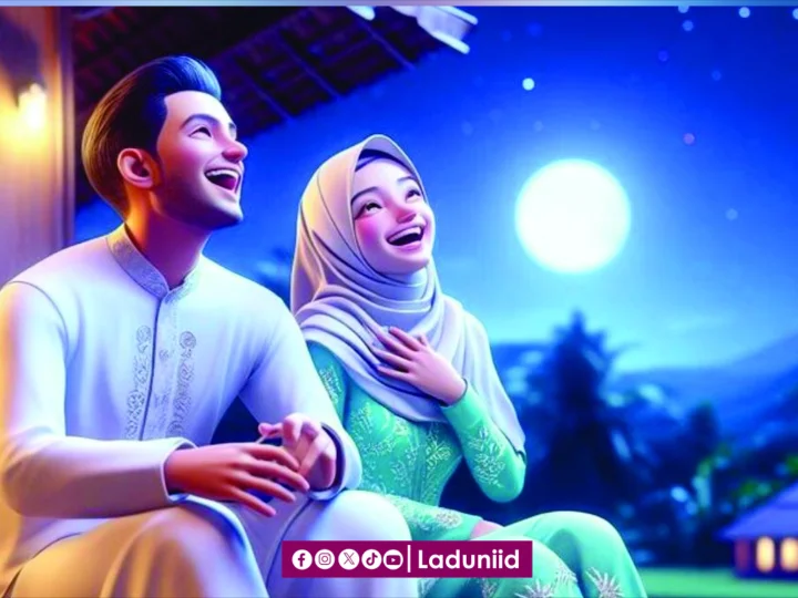Hak-Hak Suami atas Istri Menurut Islam
