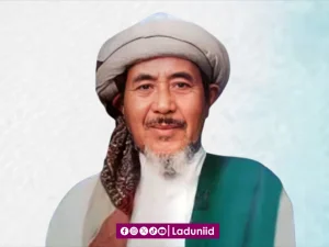 Biografi KH. Ali Shodiq Umman, Pendiri Pesantren Hidayatul Mubtadiien