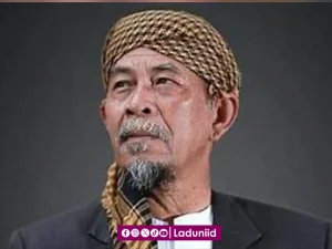 Biografi Mama Ajengan Adang Badrudin, Pengasuh Pesantren Al-Hikamussalafiyah