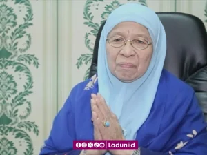 Biografi Prof. Dr. Hj. Huzaemah Tahido Yanggo