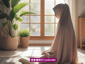 Shalat Seorang Wanita Ketika dalam Keadaan Istihadhoh