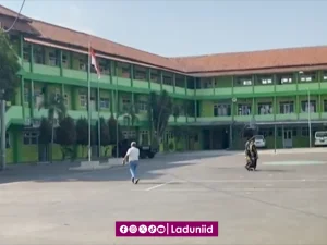Pesantren Al Hikmah 1 Brebes