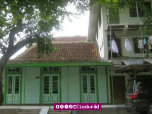 Pesantren Al-Fadlu wal Fadilah Kendal