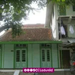 Pesantren Al-Fadlu wal Fadilah Kendal