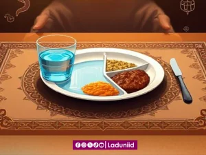 Semua Penyakit Berawal dari Perut: Pandangan Islam dan Bukti Medis Modern