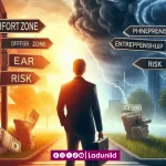 Entrepreneur: Mereka yang Berani Hidup Tanpa Jaminan