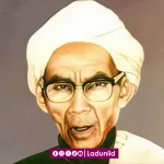 Biografi KH. Said bin KH. Armia, Pengasuh Pesantren Giren, Tegal