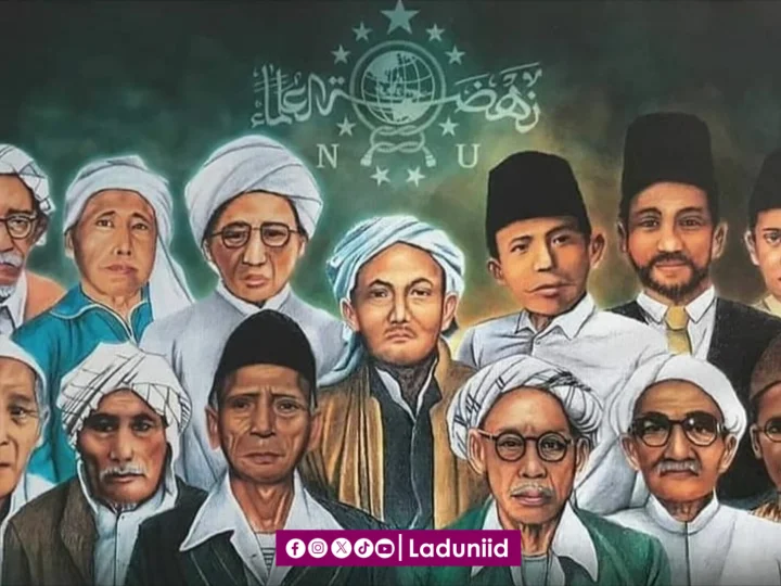 Bahaya Menghina Ulama