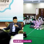 Pengasuh Muda Pondok Pesantren Berkumpul Membahas Isu Strategis Terkini dan Membangun Narasi Positif Pesantren