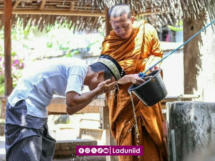 Ambillah Kebaikan atau Kebenaran dari Siapa pun