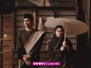 Gus Baha: Istri itu Bukan Mahram, Kalau Mahram Tidak Boleh Ditiduri